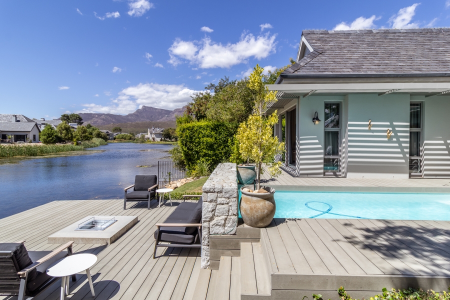 4 Bedroom Property for Sale in Pearl Valley at Val de Vie Western Cape